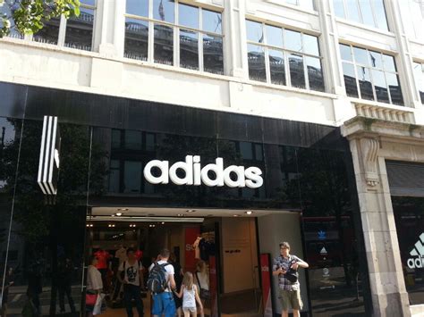 adidas harrods|adidas store london oxford street.